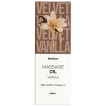  Satisfyer Massage Oil, Vanilla 250ml 